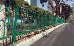 厦门定制市政道路安全隔离护栏